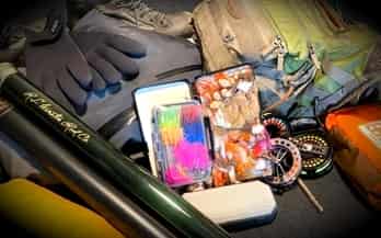 Complete packing guide for Alaska float fishing trips and wilderness adventures